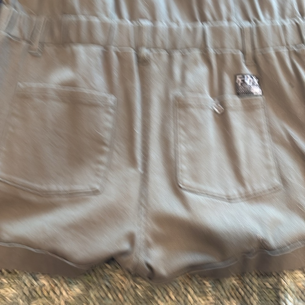 Fox Racing Olive Jumpsuit - Picture 4 of 6